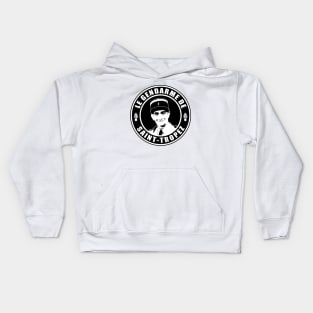 Le Gendarme de Saint-tropez Kids Hoodie